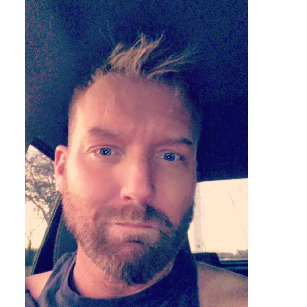 Meet your Posher, Matt